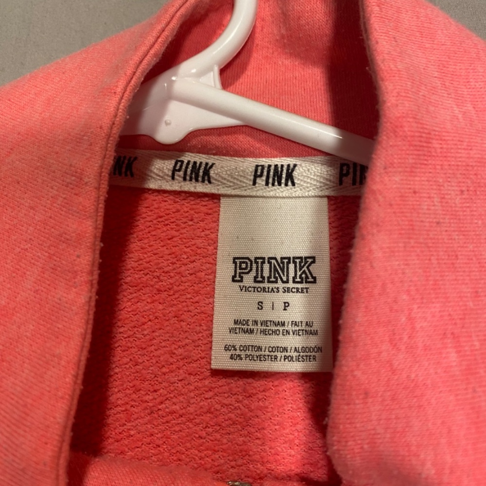 Pink Sweater - Picture 2 of 3